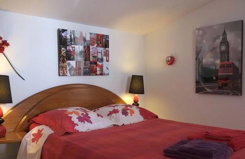Cap Champagne House | * VILLA CHAMPAGNE * - exceptional 5-star view