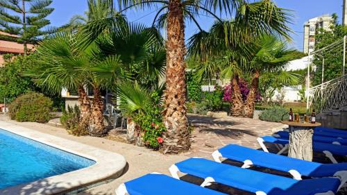 Benidorm Villa | Villa Chalet Benidorm