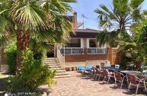 Benidorm Villa | Villa Chalet Benidorm