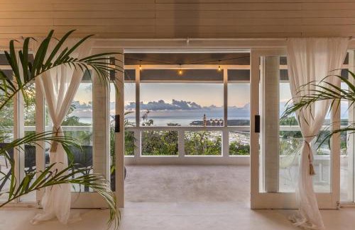 Ceningan Island Villa | Villa Chama