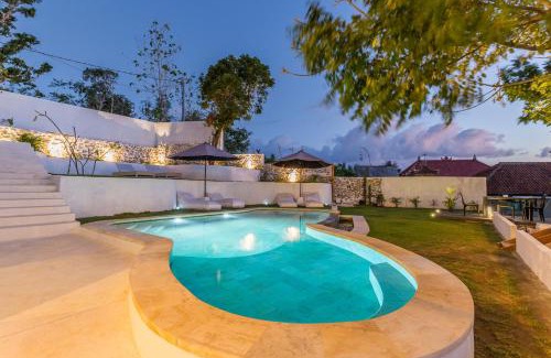 Ceningan Island Villa | Villa Chama