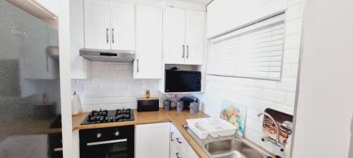 Mossel Bay Apartment | Villa Chanel Sea View