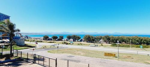 Mossel Bay Apartment | Villa Chanel Sea View