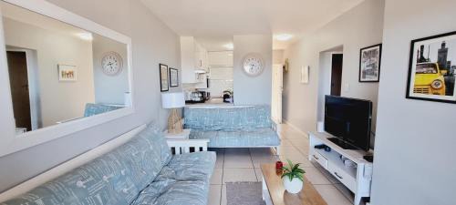 Mossel Bay Apartment | Villa Chanel Sea View