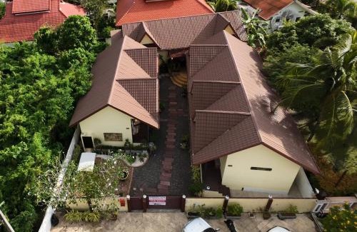 Kamala Apartment | Villa Chang Noi