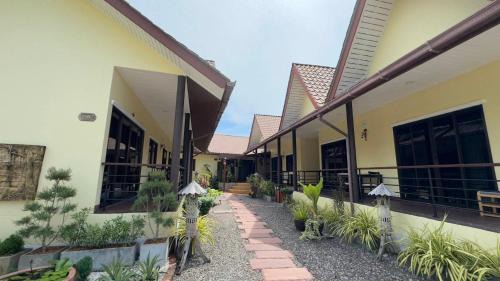Kamala Apartment | Villa Chang Noi