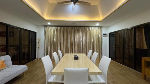 Kamala Apartment | Villa Chang Noi
