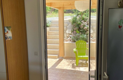 Cargese House | Villa Charlotte 2 to 7 people
