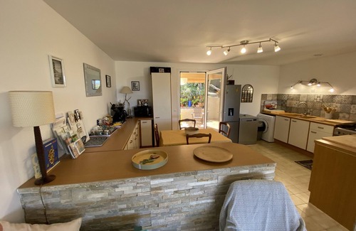 Cargese House | Villa Charlotte 2 to 7 people