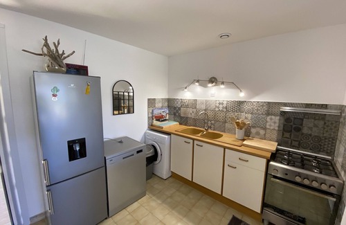 Cargese House | Villa Charlotte 2 to 7 people