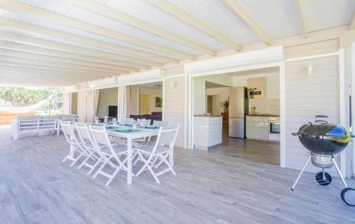 Sainte-Anne Villa | Villa charmante à Sainte-Anne avec piscine privée