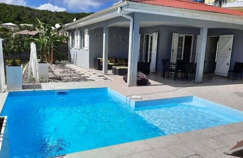 Le Diamant Villa | Villa charmante au Diamant avec piscine privée