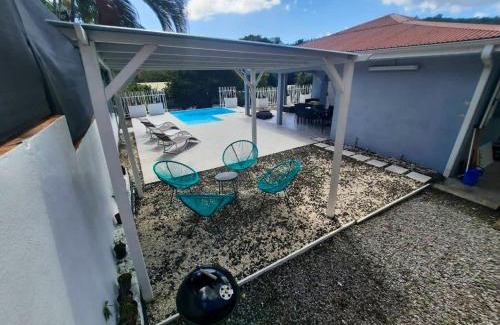 Le Diamant Villa | Villa charmante au Diamant avec piscine privée