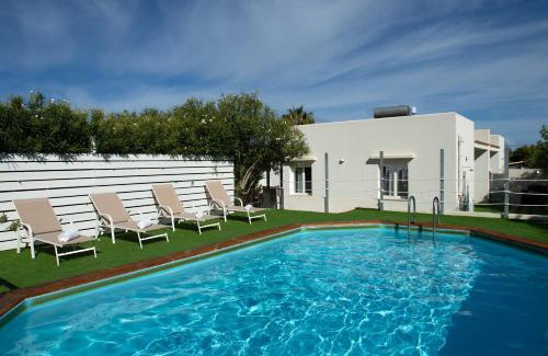 San Vito Lo Capo Villa | Villa Charme