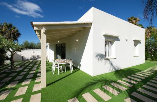 San Vito Lo Capo Villa | Villa Charme