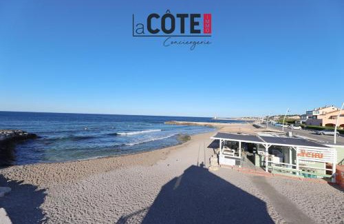 Sausset-les-Pins Villa | Villa Cheltane