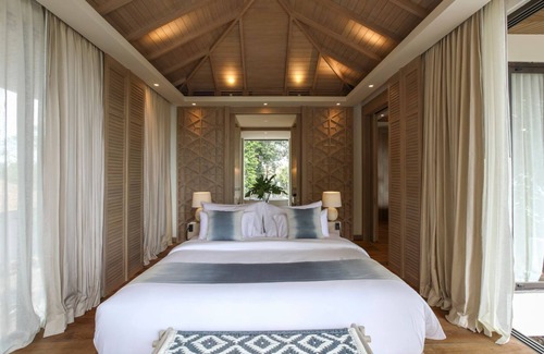 Choeng Mon Resort | Villa Cheong - One Bedroom Resort, Sleeps 3