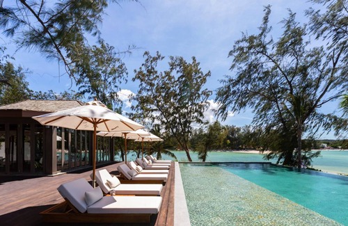 Choeng Mon Resort | Villa Cheong - One Bedroom Resort, Sleeps 3