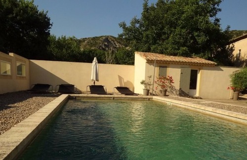 Cheval-Blanc House | Villa Cheval-Blanc, 4 bedrooms, 10 persons