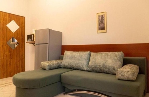 Pavicini Apartment | Villa Chiara: Apartment with Balcony