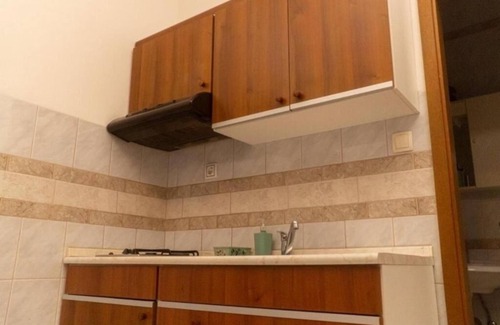 Pavicini Apartment | Villa Chiara: Apartment with Balcony