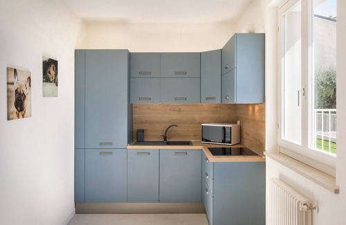 Cavaion Veronese Apartment | Villa Chiara-With pool APT 2, Villa Chiara - Con piscina APT 2