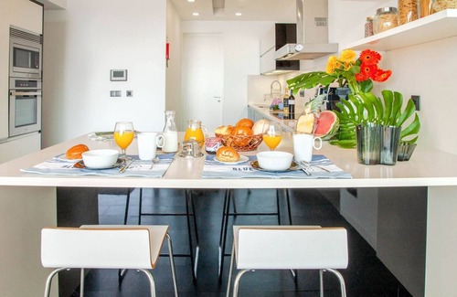 Canico House | Villa Chimera - Three Bedroom House, Sleeps 6