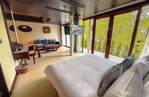 Rawai Resort | Villa Chimlin - One Bedroom Resort, Sleeps 3