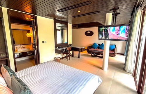 Rawai Resort | Villa Chimlin - One Bedroom Resort, Sleeps 3