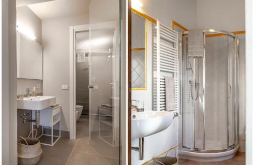 Seggiano Villa | Villa Chiugi by PosarelliVillas