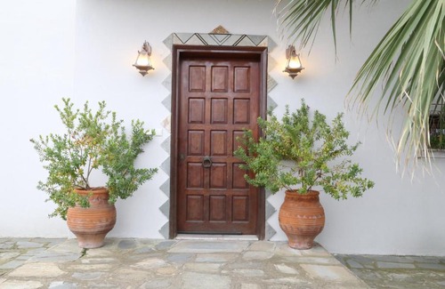 Keramoti Villa | Villa Christie