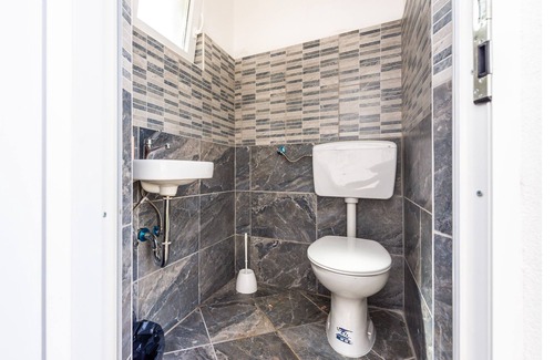 Zrce Villa | Villa Christina for up to 23 people - with pool, max. capacity 30 people