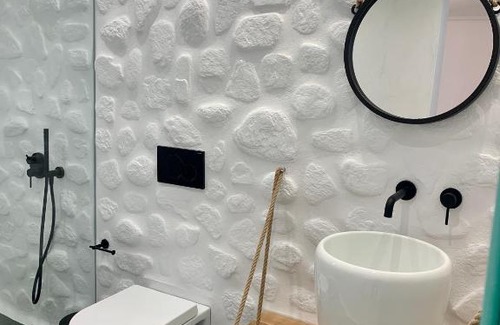 Agia Anna Apartment | Villa Christine