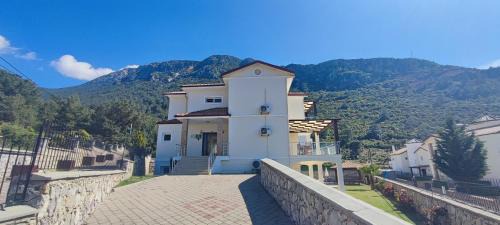 Oludeniz Villa | Villa Ciara