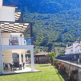 Oludeniz Villa | Villa Ciara