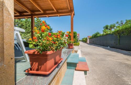 Gorgo Lungo House | Villa Cicas sul mare