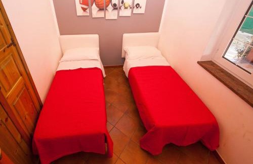 Gorgo Lungo House | Villa Cicas sul mare