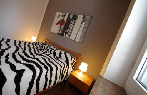 Gorgo Lungo House | Villa Cicas sul mare