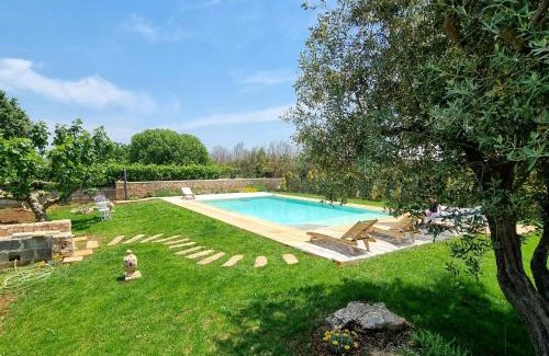 Casarano House | Villa CICIA
