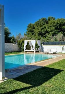 Casarano House | Villa CICIA