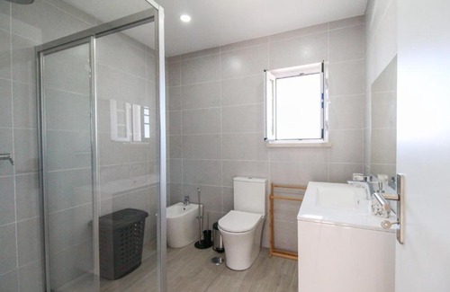 Zambujal Villa | Villa Cidade