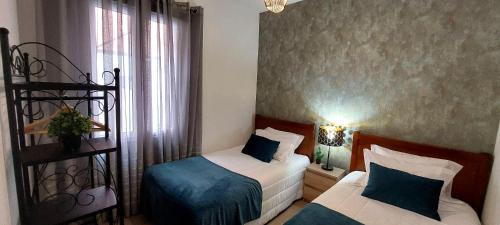 Santa Luzia Apartment | Villa City