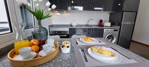 Santa Luzia Apartment | Villa City