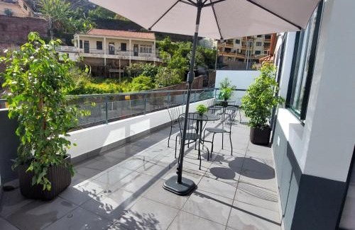 Santa Luzia Apartment | Villa City