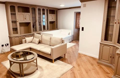 San Lazaro Villa | Villa Clásica en Santiago "A Casa de Palmira"