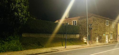 San Lazaro Villa | Villa Clásica en Santiago "A Casa de Palmira"