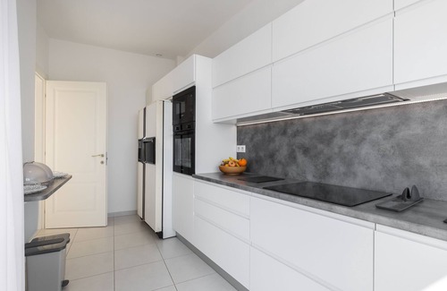 Villefranche-sur-Mer Villa | Villa Claire - private newly renovated villa