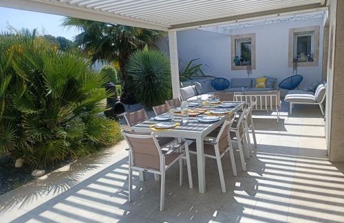 Saint-Georges-d'Oleron Villa | VILLA CLAIR DE DUNE