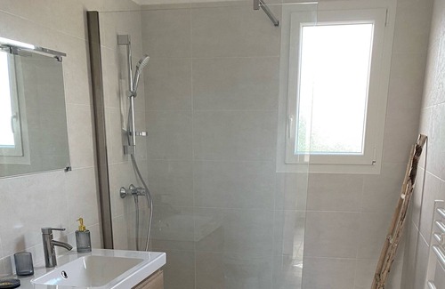 Morta Villa | Villa Clara 8 pers private heated pool