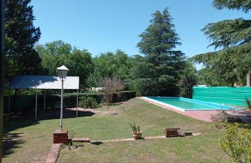 Villa Parque Siquiman House | Villa Clara